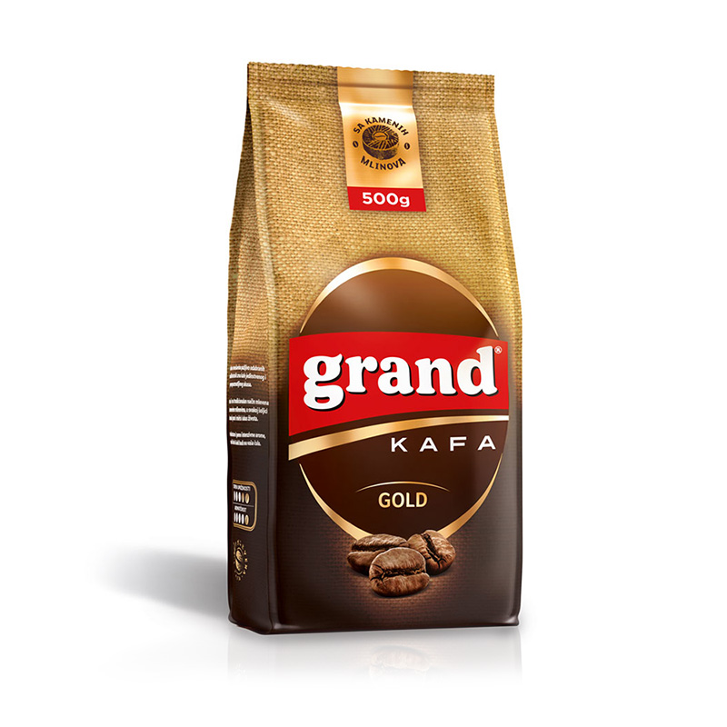 Grand café 500g